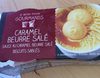 2 mini-pots caramel beurre salé - Product