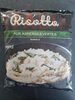 Risotto asperges vertes - Product