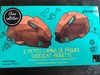 Petits Lapins de Pâques Chocolat-Noisette - Produkt