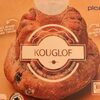 Kouglof - Produkt