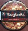 Pizza Margherita tomate, mozzarella - Prodotto
