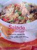 Salade à l'Orientale - Product