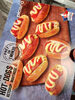 8 mini hot dogs - Product