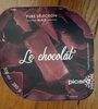 Le Chocolat - Pure Sélection - Produkt
