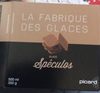 Glace Spéculos - Product