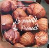 La Noisette du Piemont - نتاج