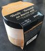 Vanille - Caramel au beurre salé - Product