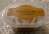 Glace à l'italienne façon Panna Cotta sauce caramel - Product