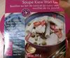 Soupe Kiew Wan Gai - Product