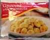 Gnocchis al Gorgonzola - Product