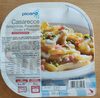 Casarecce Gorgonzola Prosciutto crudo e pistacchi - Product