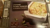 Lasagnes saumon poireaux - Product
