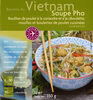 Soupe pho - Product