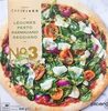 Pizza N°3 - Légumes, Pesto, Parmesano Reggiano - Product