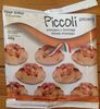 Piccoli Tomate Fromages - Product