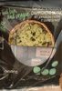 Tartelette poireaux, champignons de paris - Produkt
