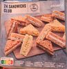 Sandwichs club - Product