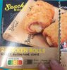 2chicken rolls - Product