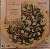Pizza végétal - Product