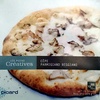 Pizzas Créatives : Cèpe Parmigiano Reggiano - Product