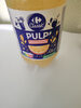PULP' Saveur Orange - Producte