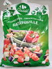 Légumes pour Ratatouille - Produit