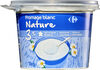 Fromage Blanc Nature - Produit