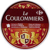 Le Coulommiers - Prodotto