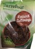 Raisins sultanines - Product