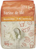 Farine de blé T45 - Producto