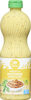 Vinaigrette moutarde - Product