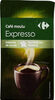 Café moulu Expresso - Product