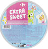 Sweet box - Produit