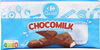 Chocomilk - Producte