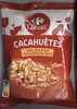 Cacahuètes - Producte