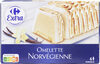 Omelette Norvégienne - Prodotto