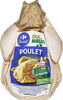 Poulet - Product