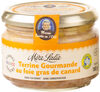 Terrine Gourmande au foie gras de canard - Product