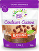 Raisins sultanines - Produkt