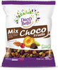 Mix choco fruits - Product