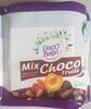 Mix Choco Fruits - Product