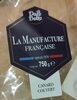 La manufacture française - Product