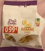 Banane Chips - Produit