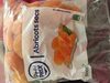 Abricots secs - Product