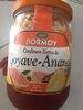 Confiture goyave ananas - Product