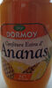 Confiture Extra d'Ananas - Product