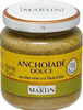 Sauce Anchoiade Et Olives - Produit