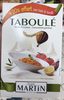 Taboulé (+20% offert) - Produit