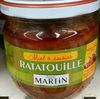 Ratatouille miel & raisins - Product