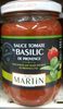 Sauce Tomate au Basilic de Provence - Produit